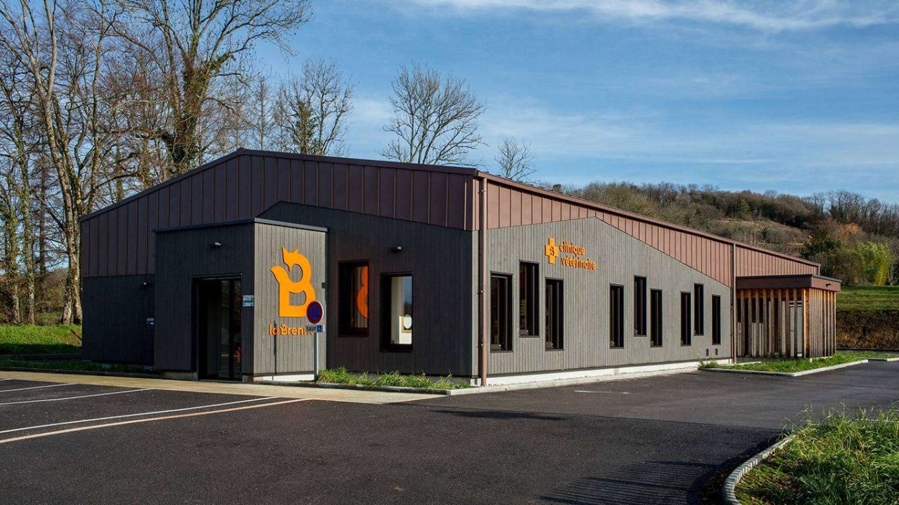 SELARL CABINET VETERINAIRE DE LA BRENNE