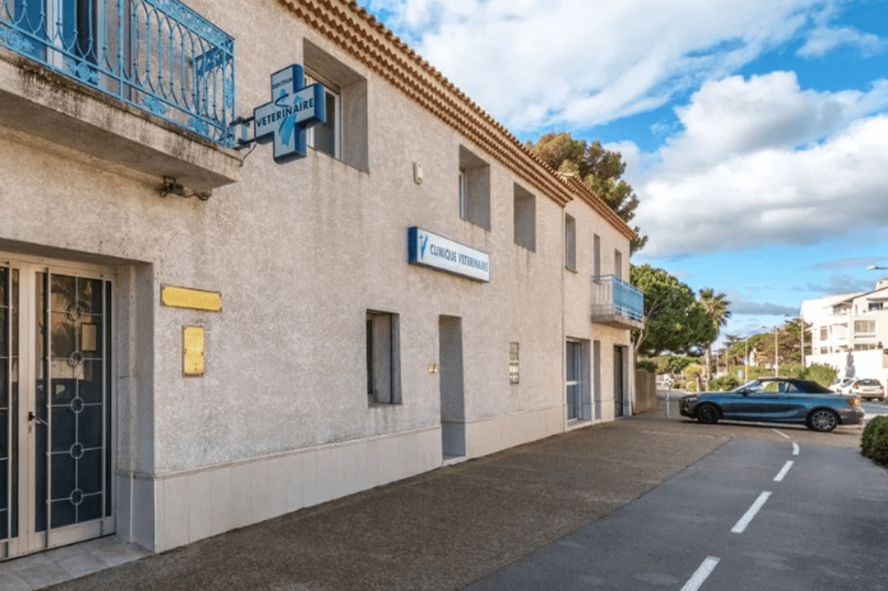 IVC EVIDENSIA France