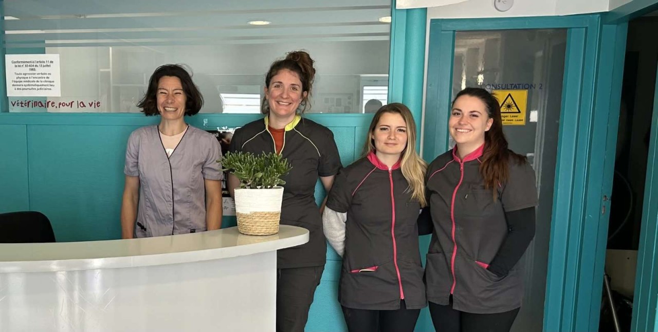 SELARL VETOS ET COMPAGNIE