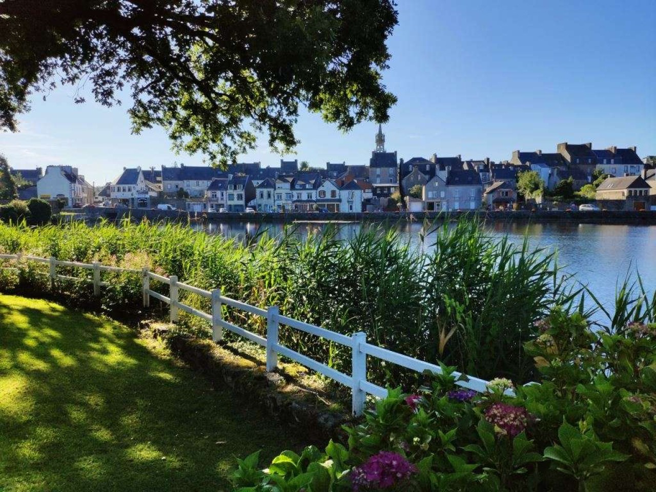 Clinique du Vieux Tronc