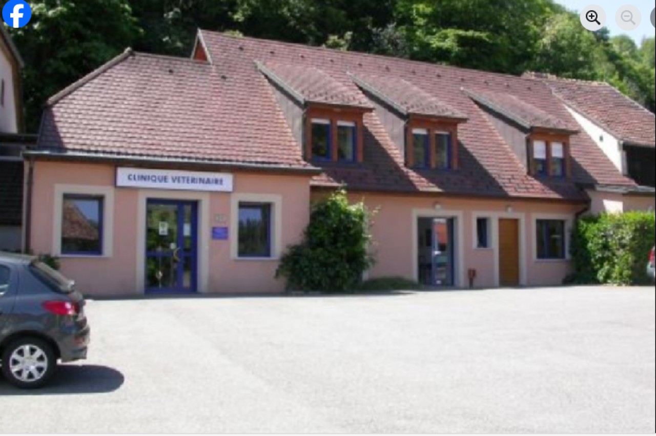 Clinique vétérinaire de la Thur