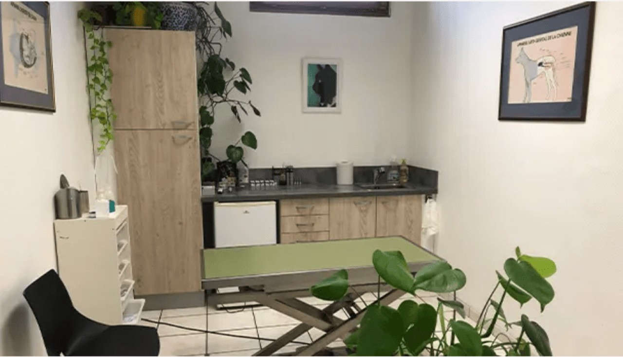 IVC EVIDENSIA France