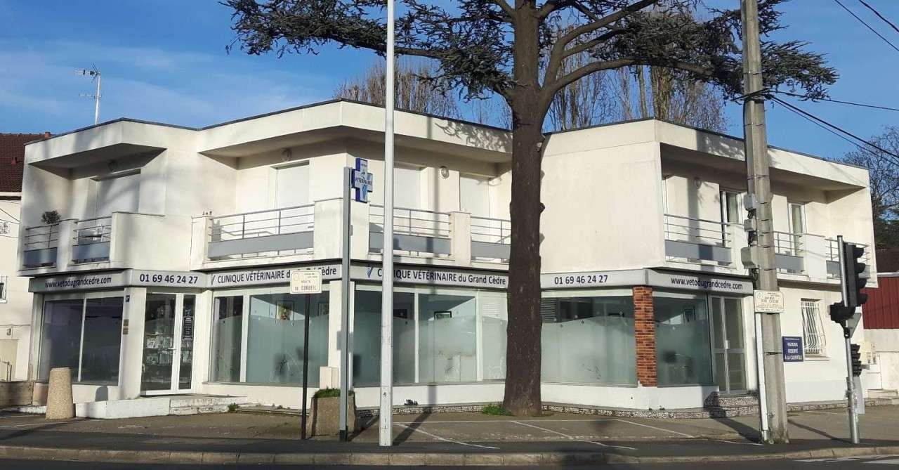 Clinique Vétérinaire Du Grand Cèdre