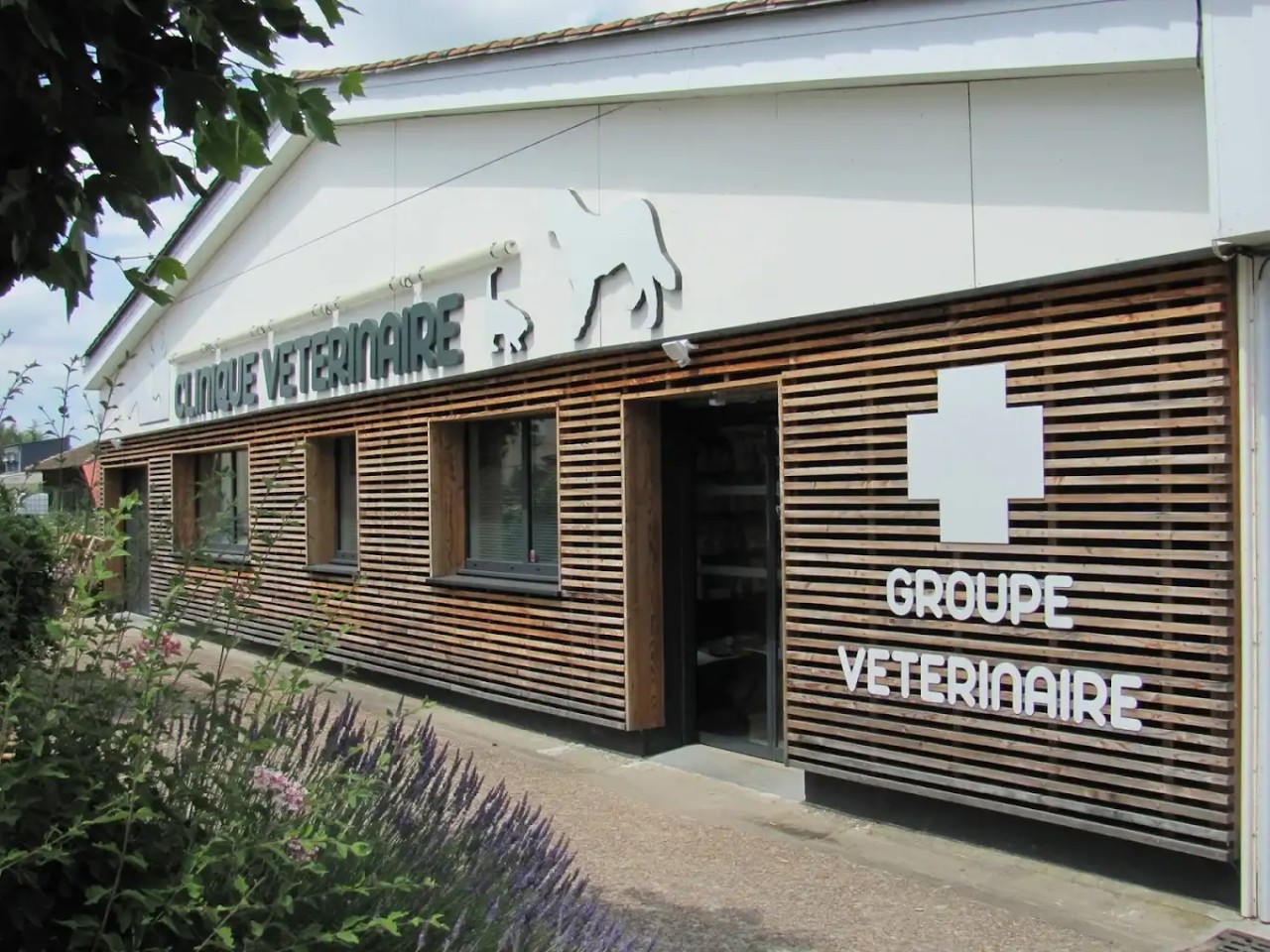 SCP DE VETERINAIRES BONNAT-CELLE-CREMOUX Scp De Veterinaires Bonnat Celle Cremoux