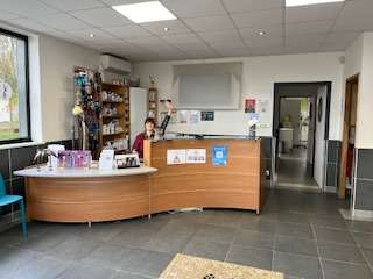 Clinique Vétérinaire Des 3 Rivières