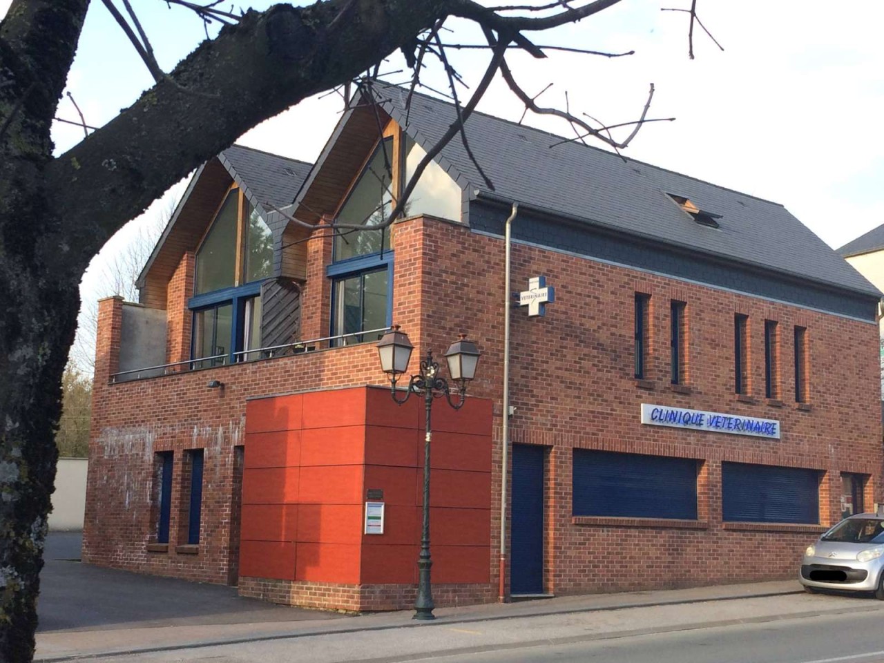 Clinique Vétérinaire Anihelp