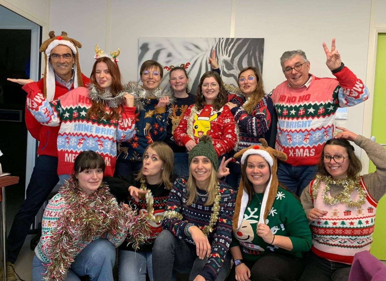 Clinique Des Portes De Tavers