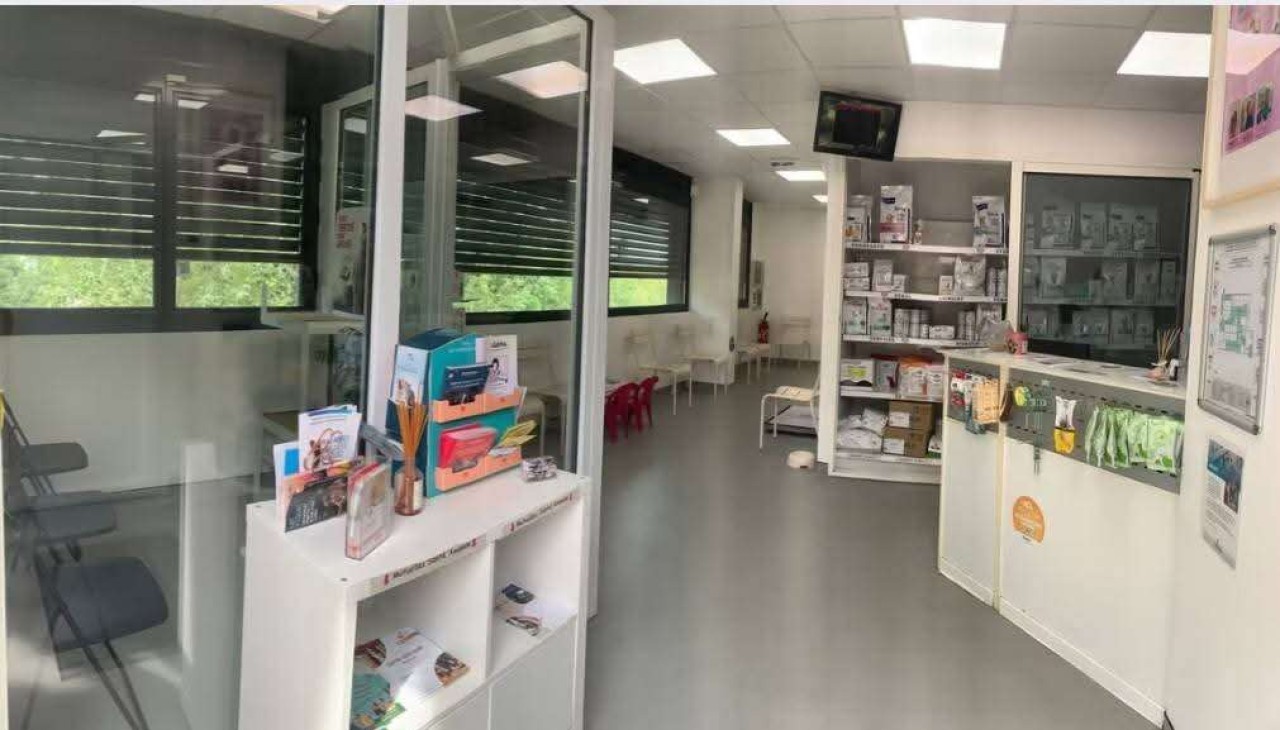 Clinique Vétérinaire Peninsula