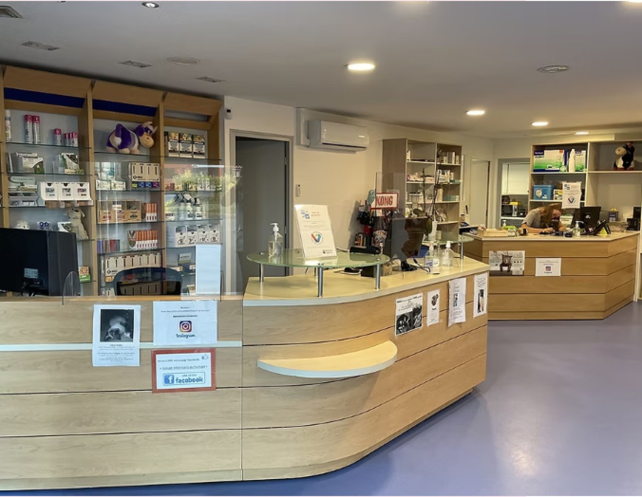 Groupe Vétérinaire du Porhoët