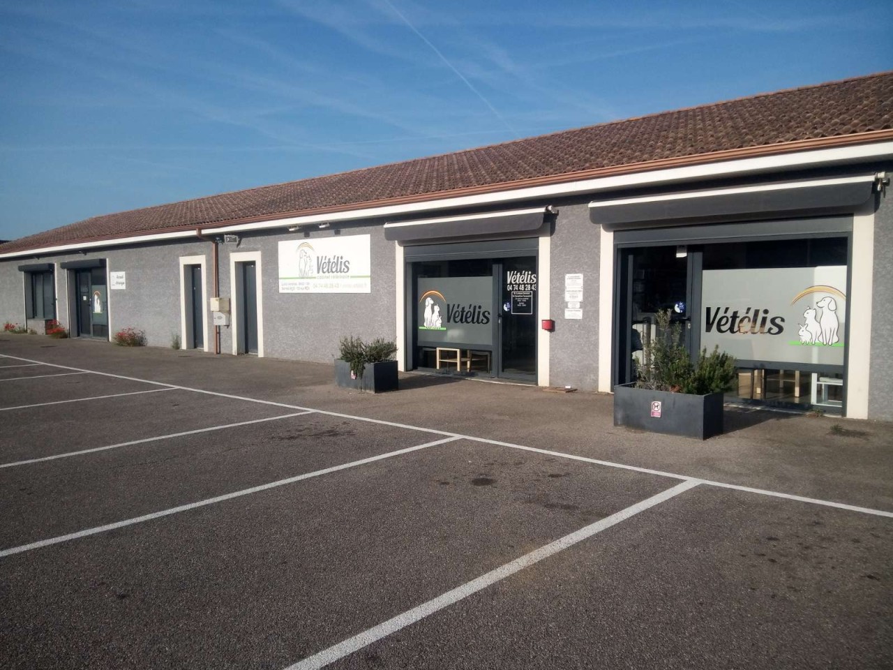 Cabinet Vétérinaire Vétélis