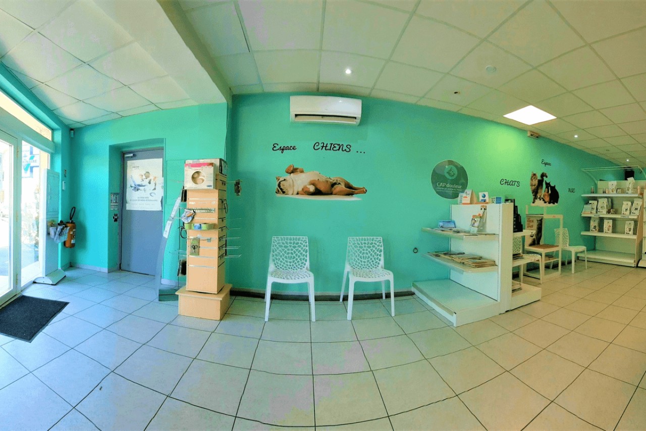 IVC EVIDENSIA France