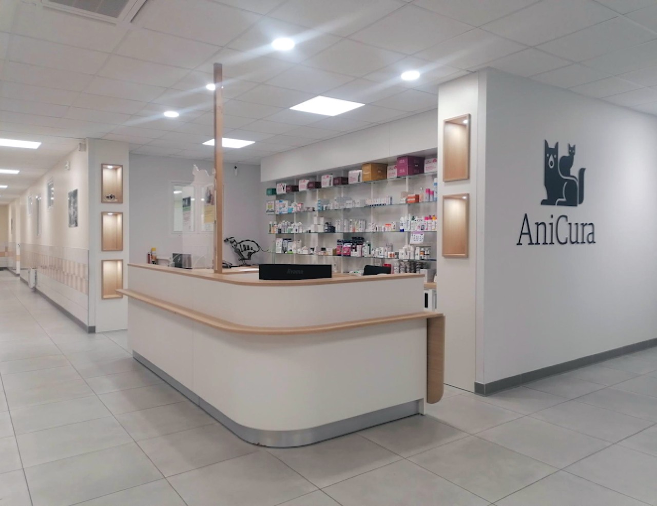 Clinique De la Saulx