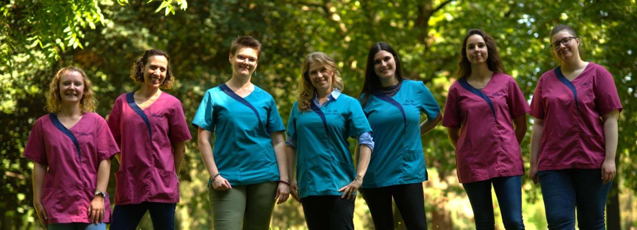 Clinique vétérinaire de Cronenbourg