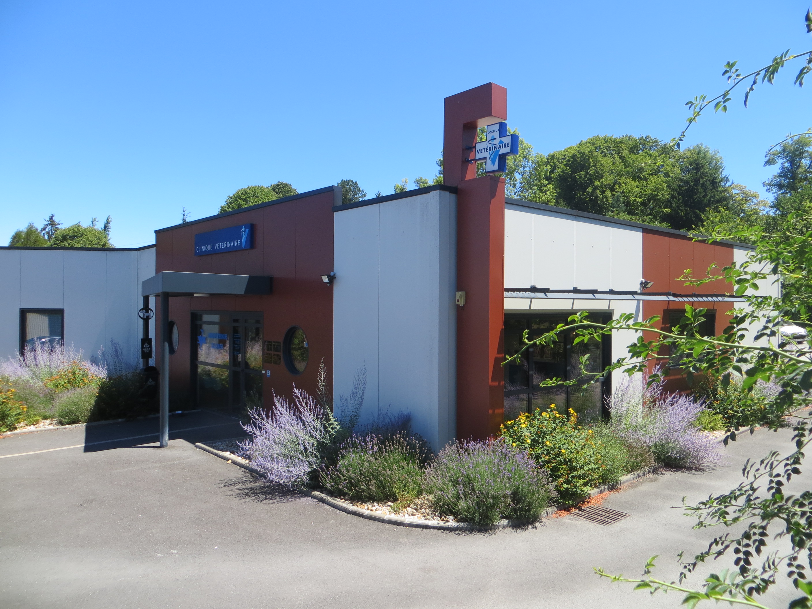 Clinique Veterinaire De La Truffe