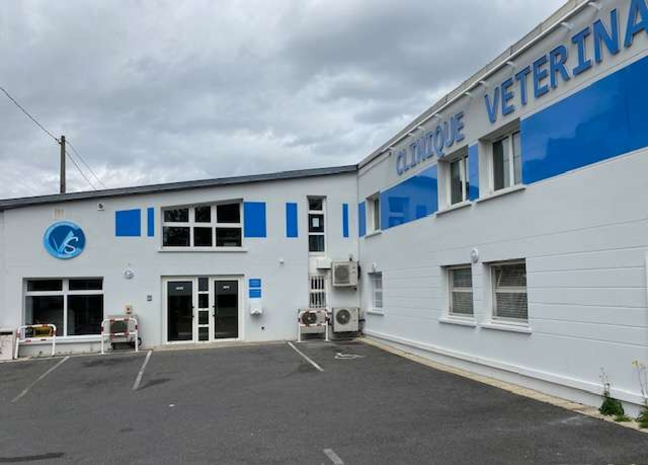 Clinique Vétérinaire Sévigné