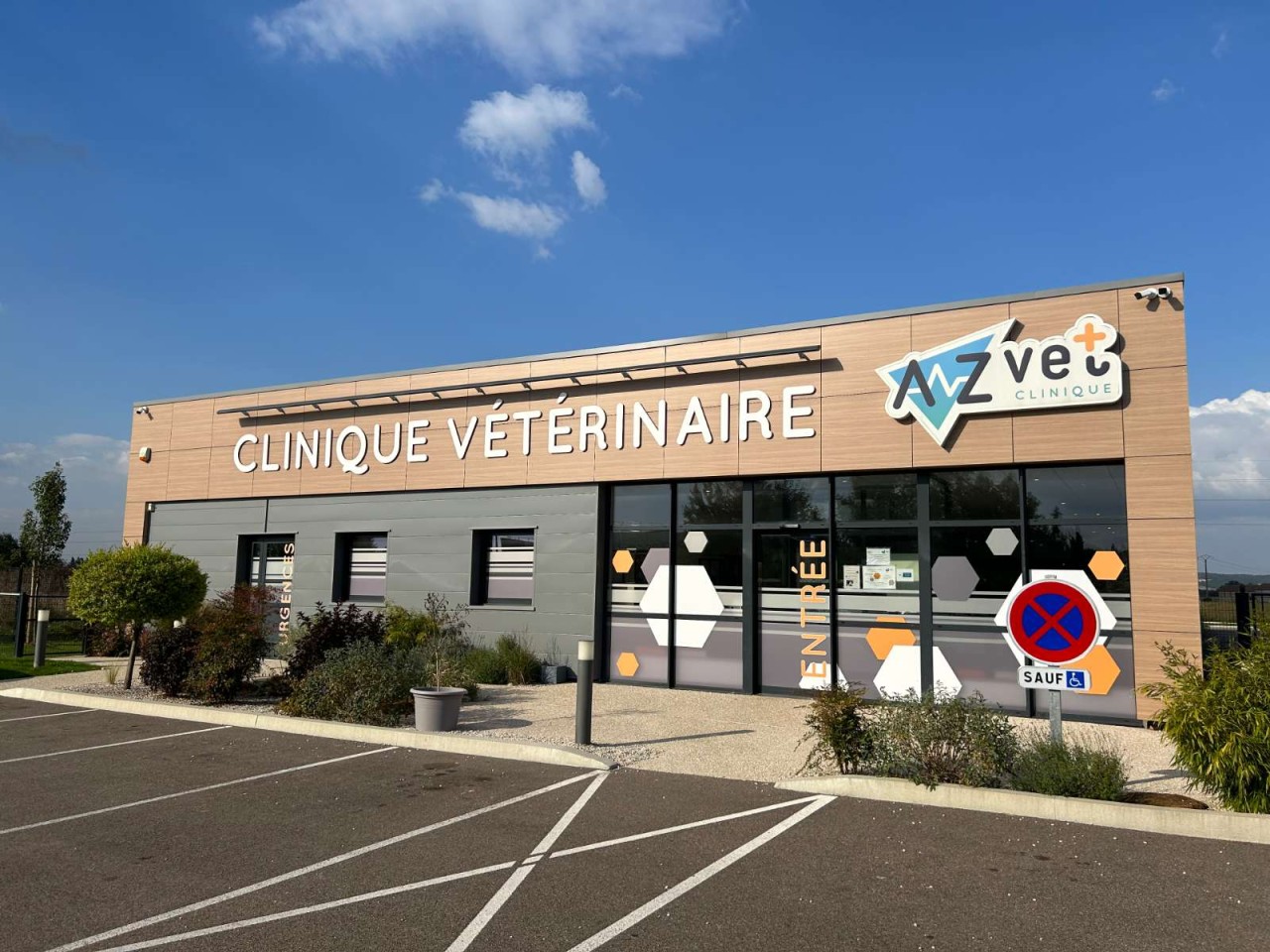 Clinique Vétérinaire Az-Vet