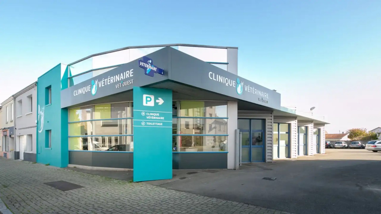 IVC EVIDENSIA France