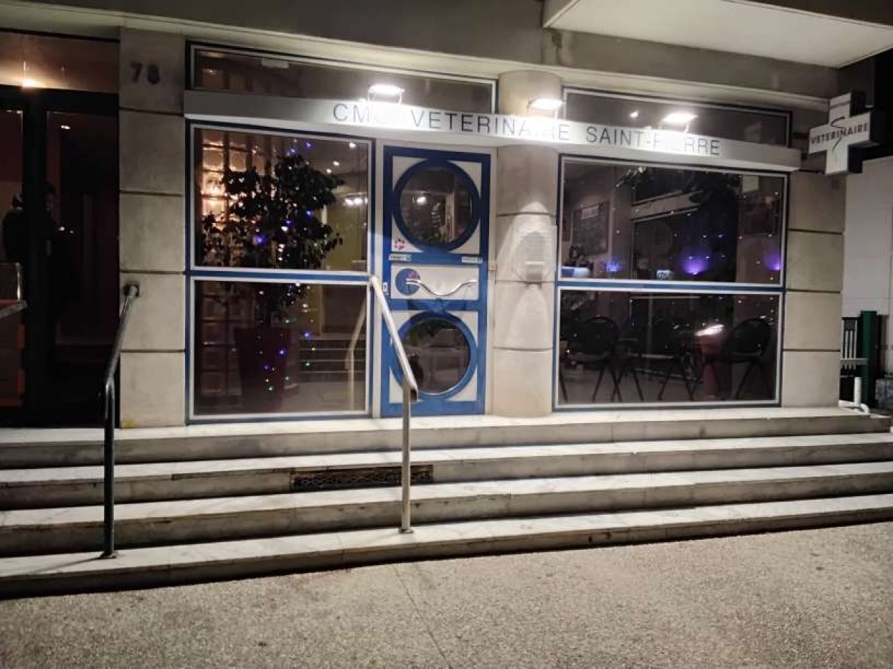 Cabinet Médico-chirurgical Saint Pierre