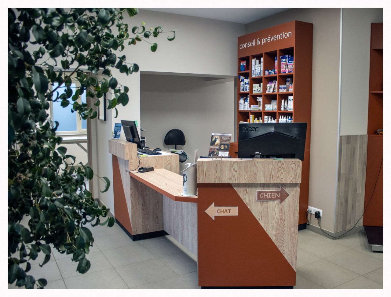 Clinique Vétérinaire XY VET