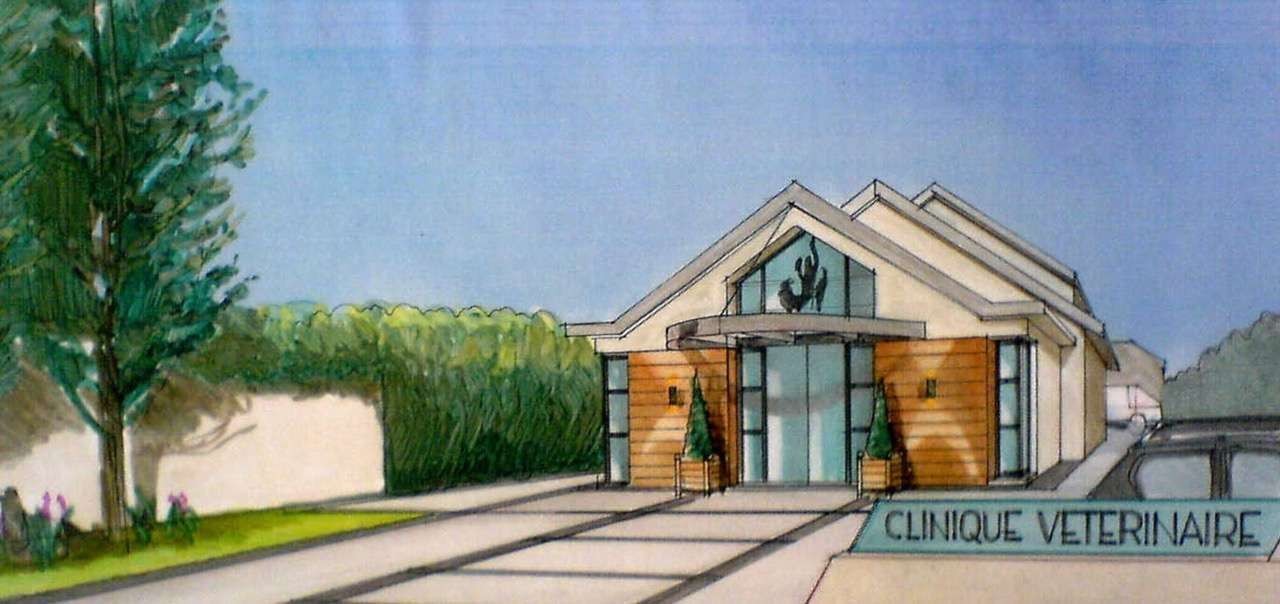 Selarl Clinique Veterinaire Eiffel