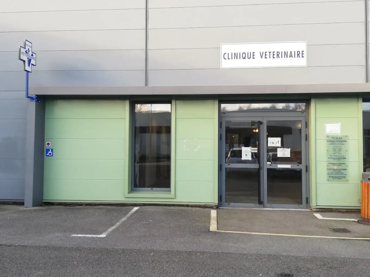 IVC EVIDENSIA France