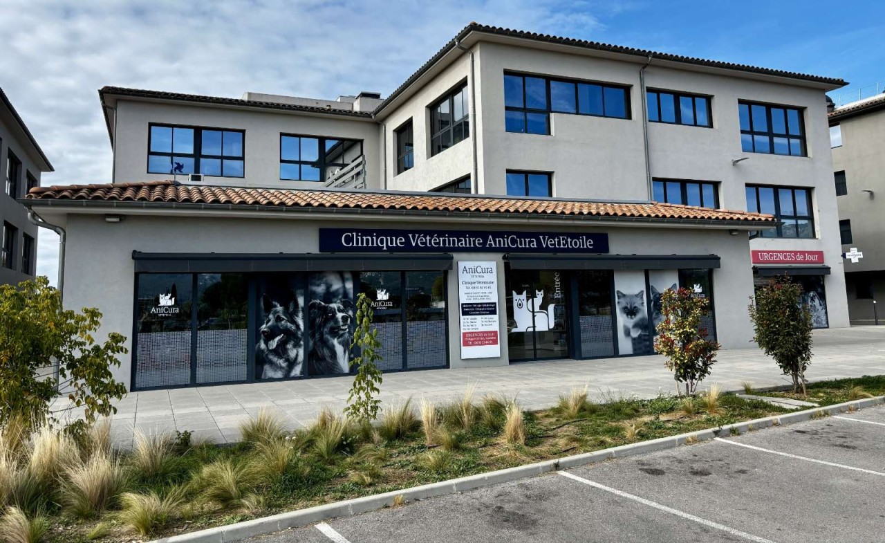 VetEtoile Anicura