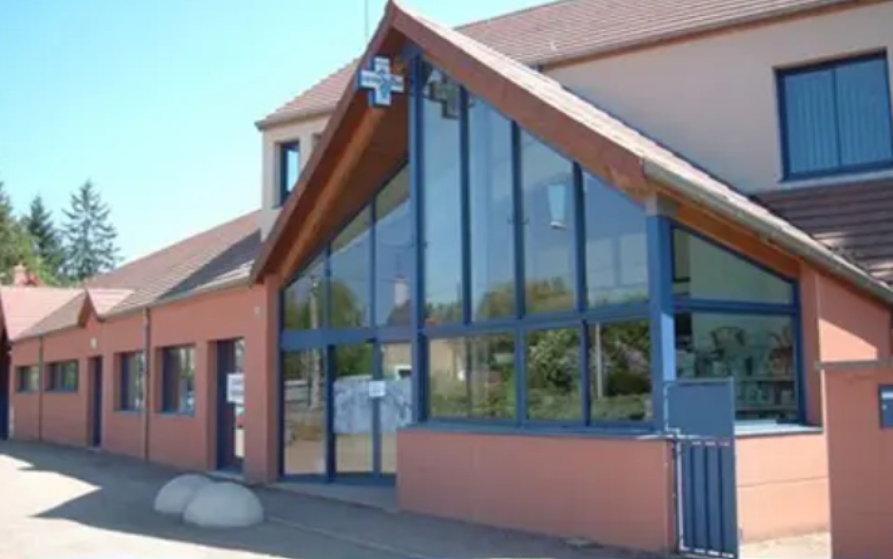 IVC EVIDENSIA France