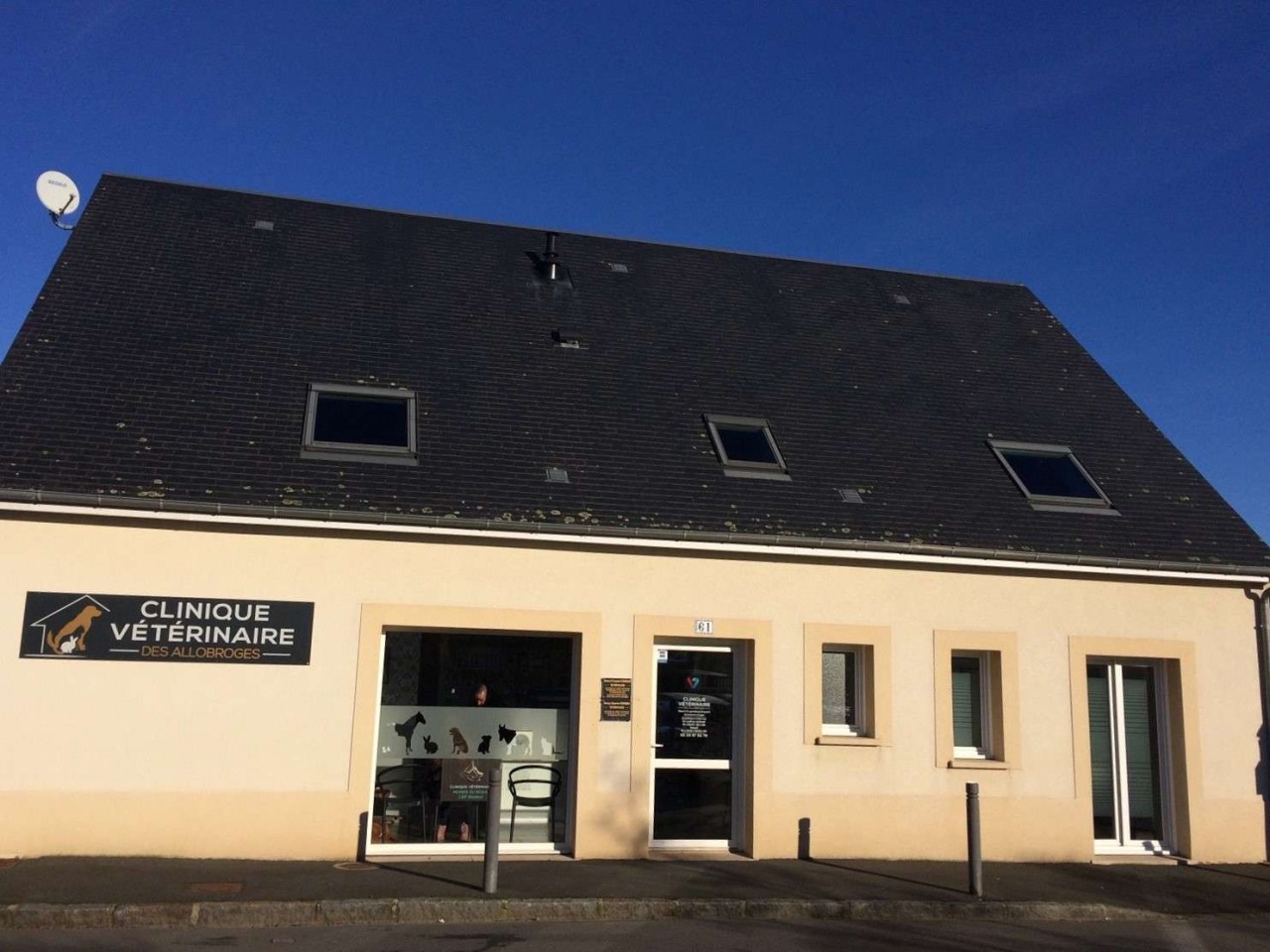 IVC EVIDENSIA France