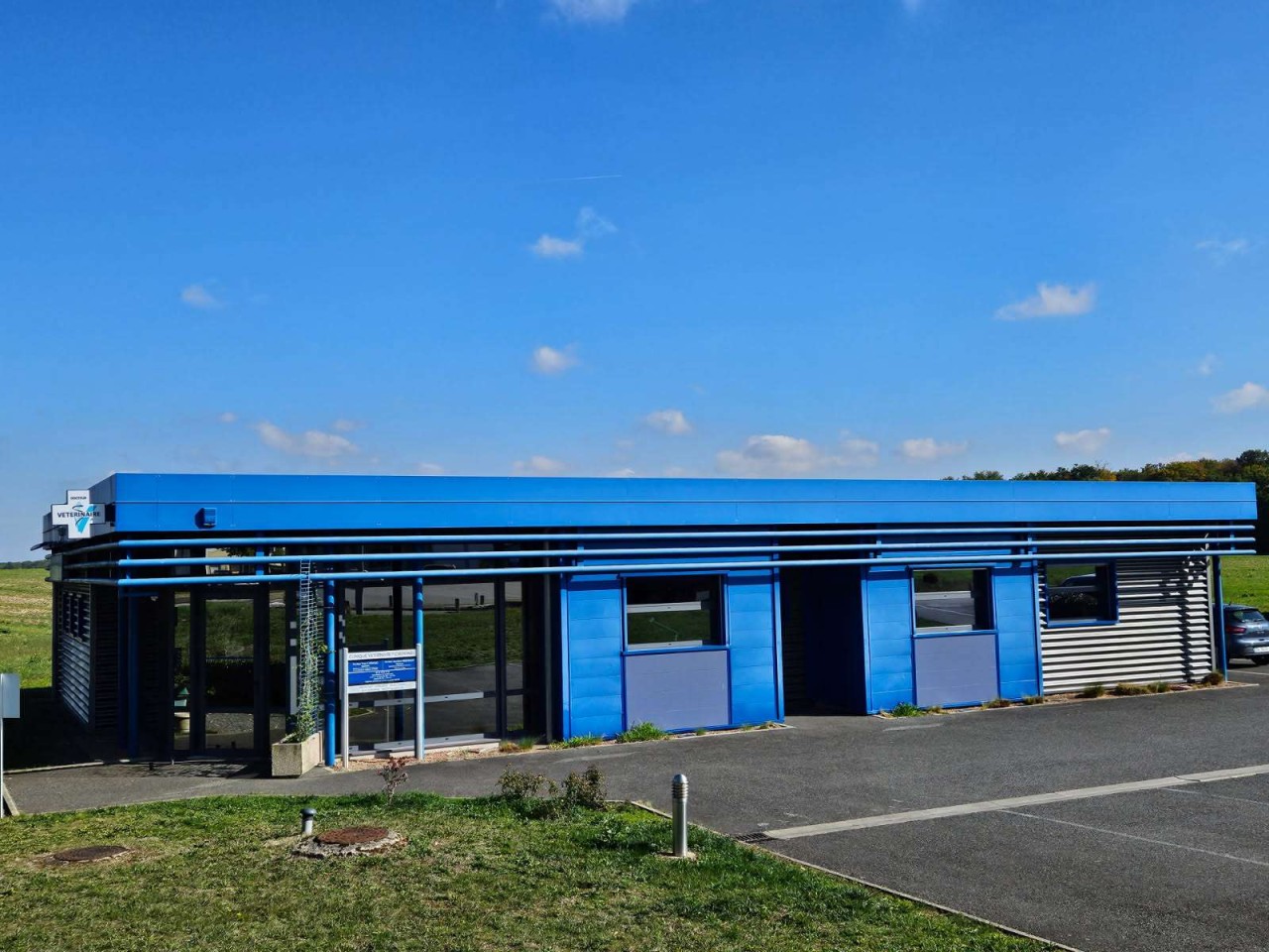 Clinique vétérinaire florentaise