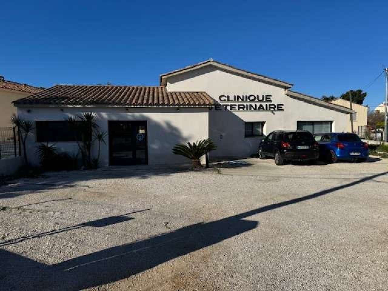 Clinique Vétérinaire Vetanima