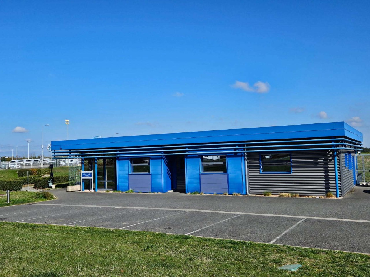 Clinique vétérinaire florentaise