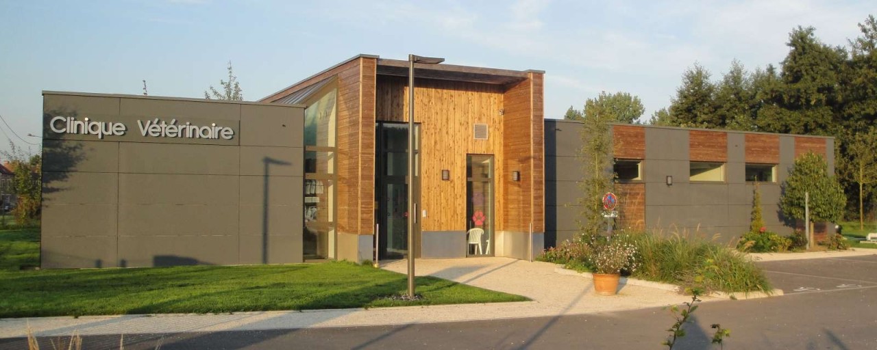 Clinique Vétérinaire De La Tour