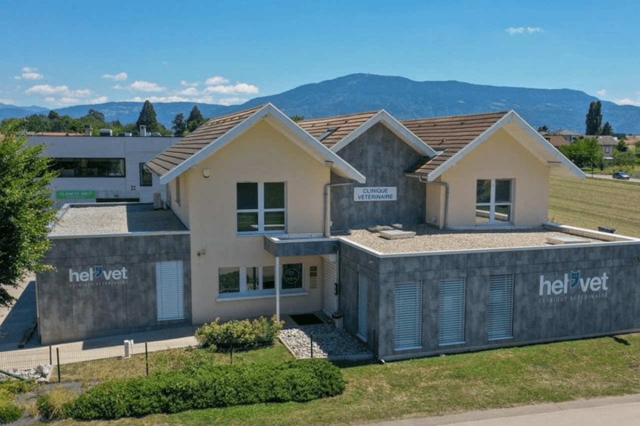 IVC EVIDENSIA France