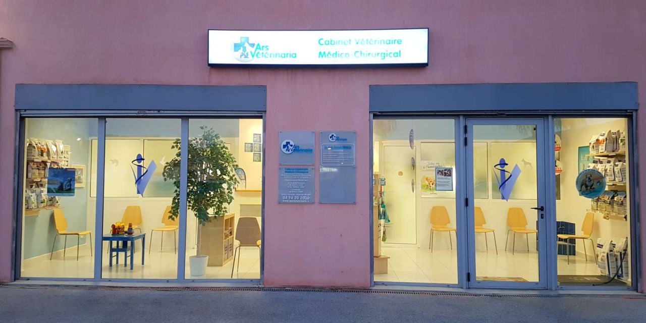 Cabinets Vétérinaires Médico-Chirurgicaux de La Moutonne & du Mont des Oiseaux