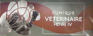 CLINIQUE VETERINAIRE HENRI IV