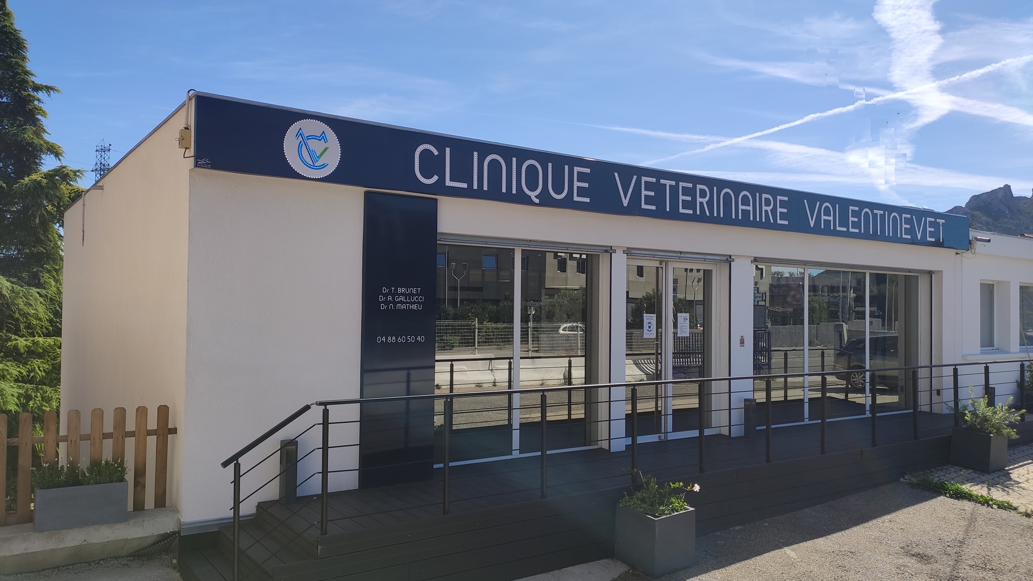 Clinique Vétérinaire Valentinevet