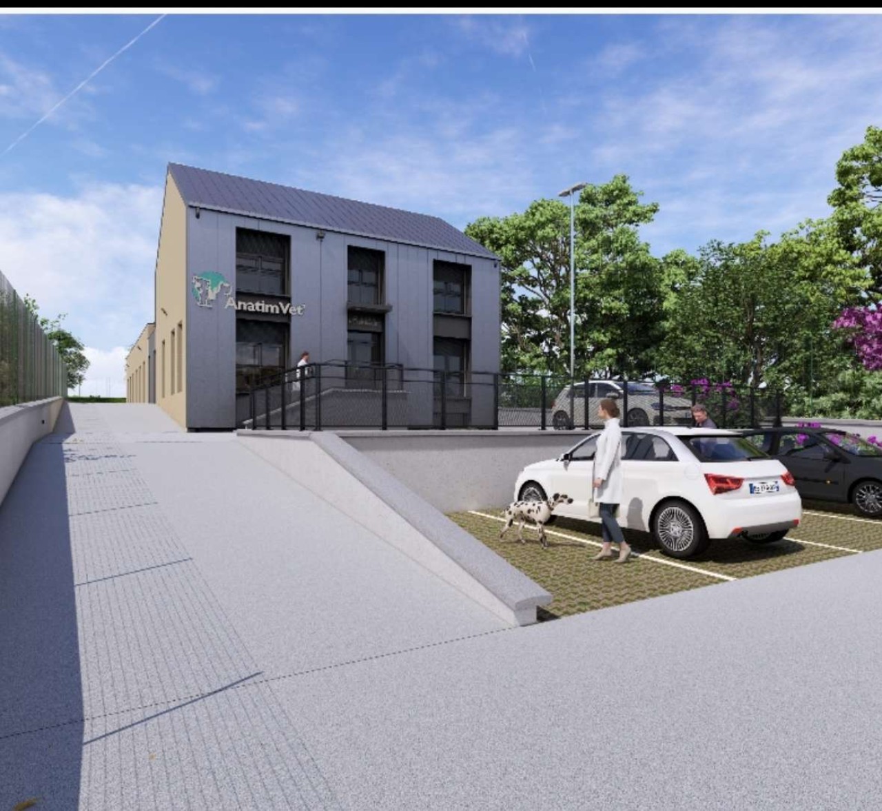 Anatim Vet' (Clinique Indépendante)