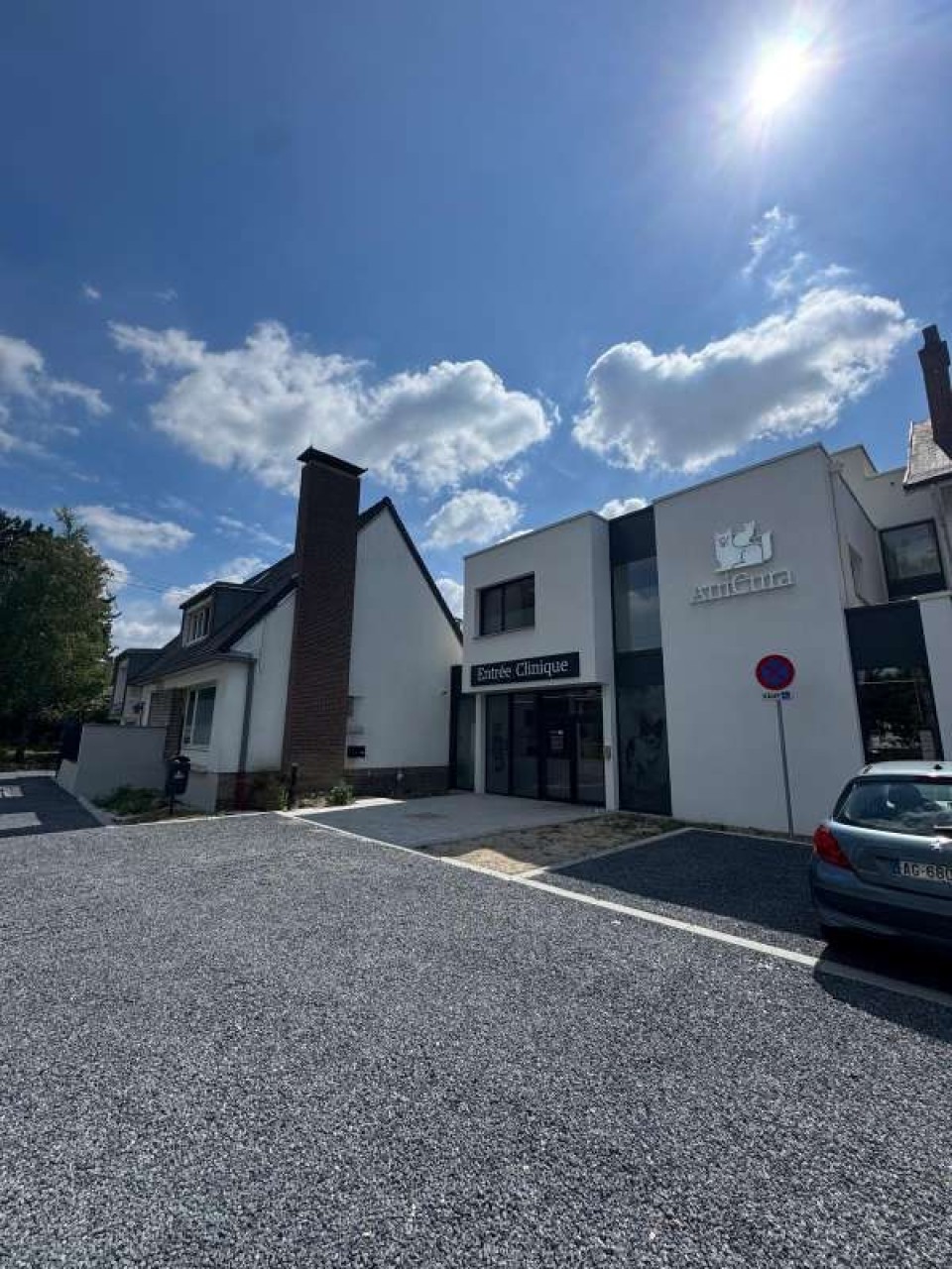 Clinique AniCura Vet24