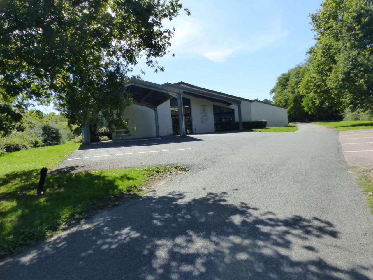 Clinique Vétérinaire du Val de Besbre