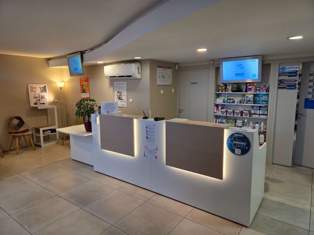 SCP Vétérinaire Lagardette