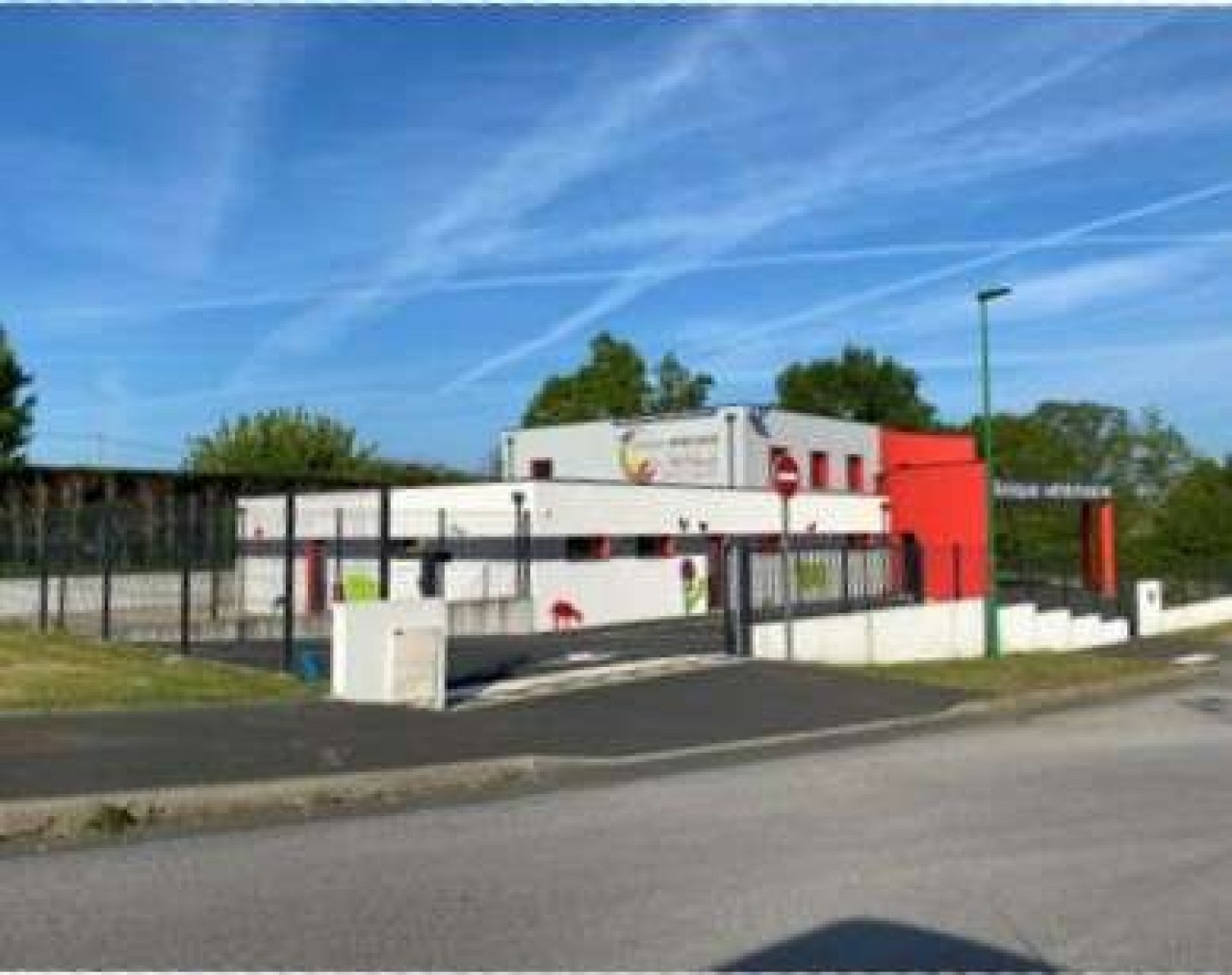 Clinique Vétérinaire Vet'achards