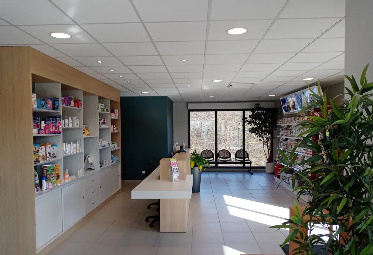 SELARL Clinique Vétérinaire des Peupliers