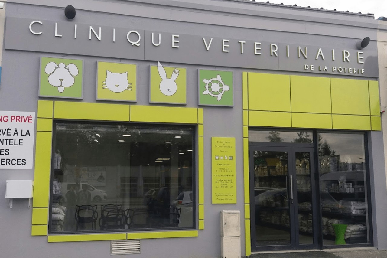 IVC EVIDENSIA France