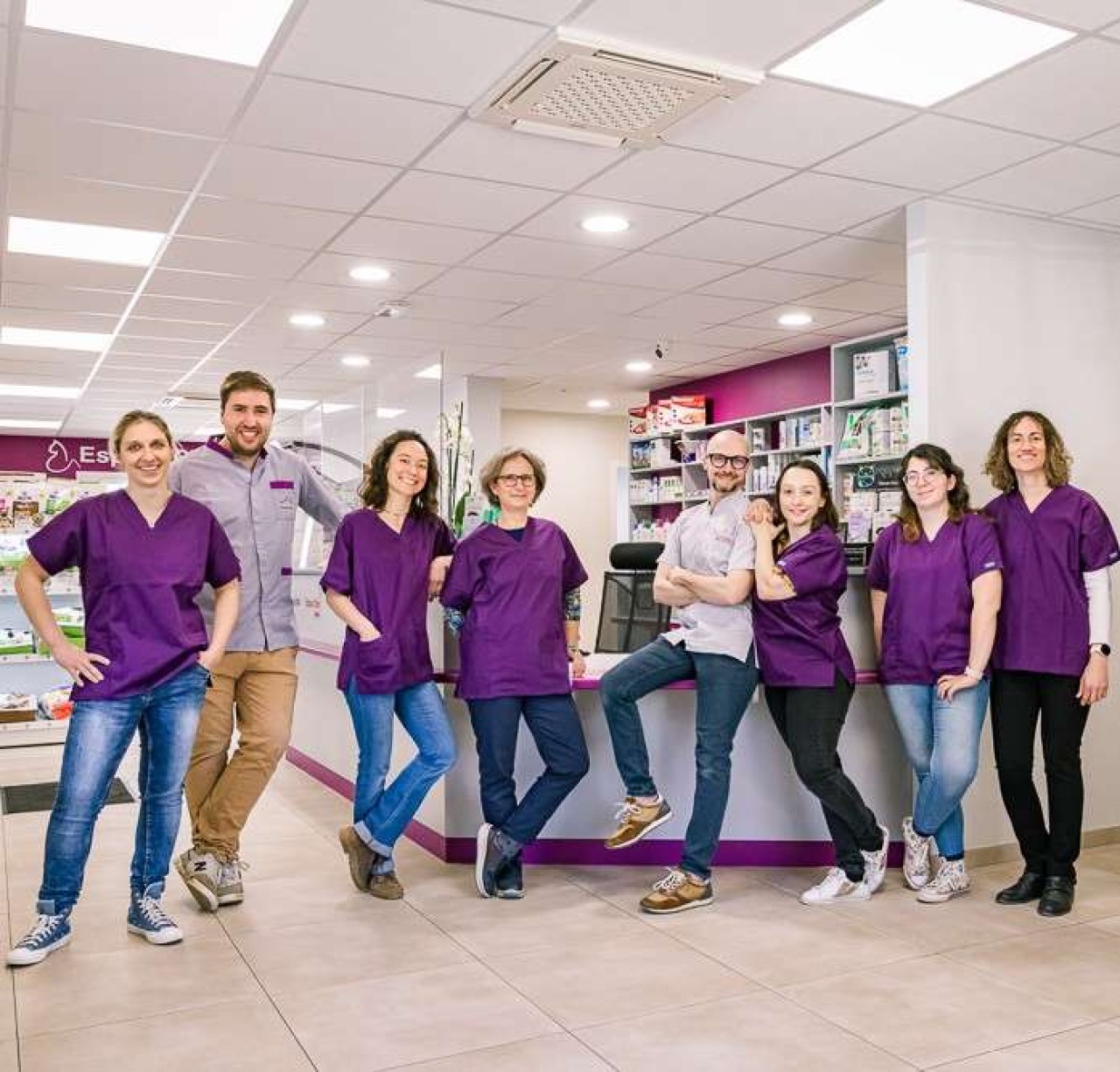 SARL Artémis Vétérinaire