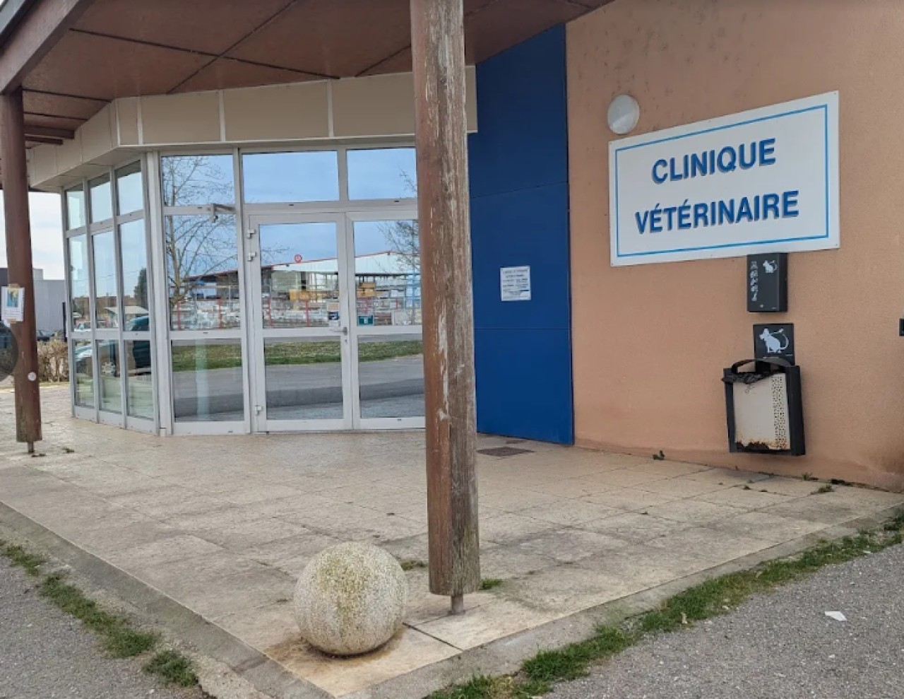 IVC EVIDENSIA France