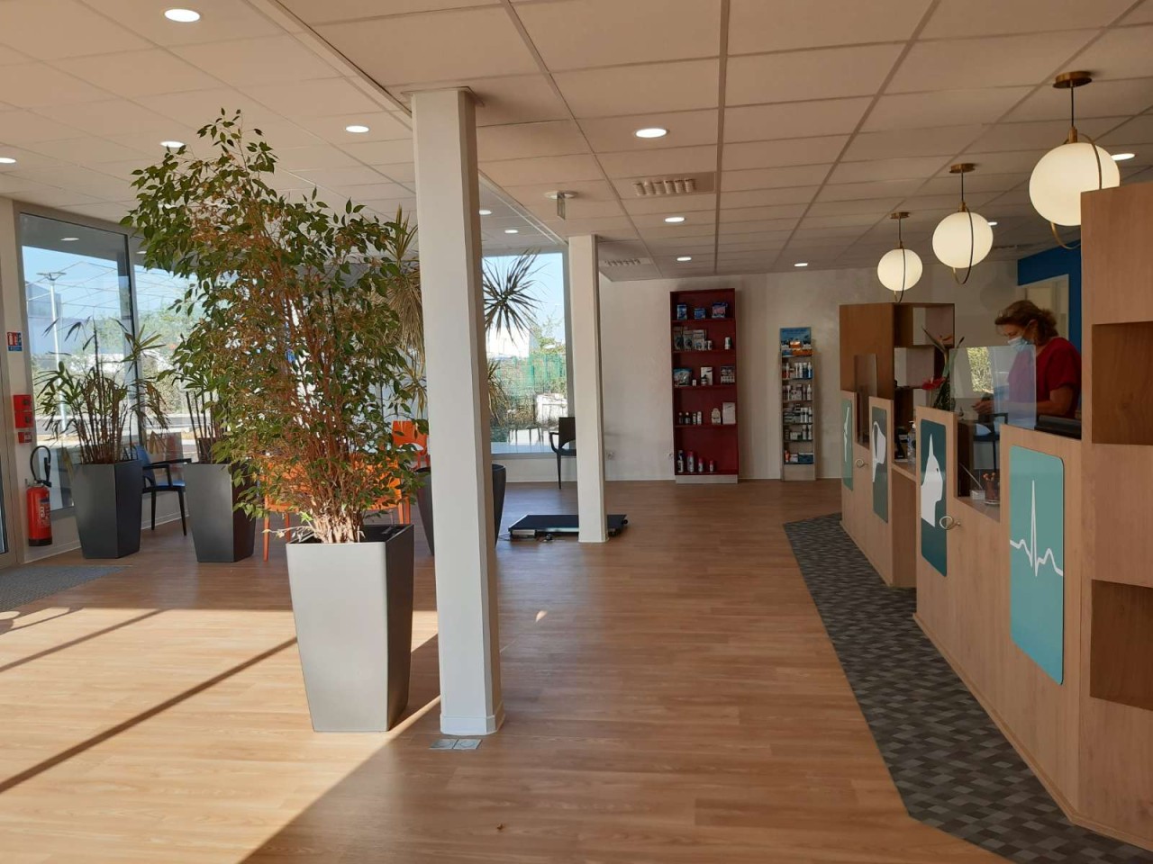 Clinique Veterinaire Croix Du Sud