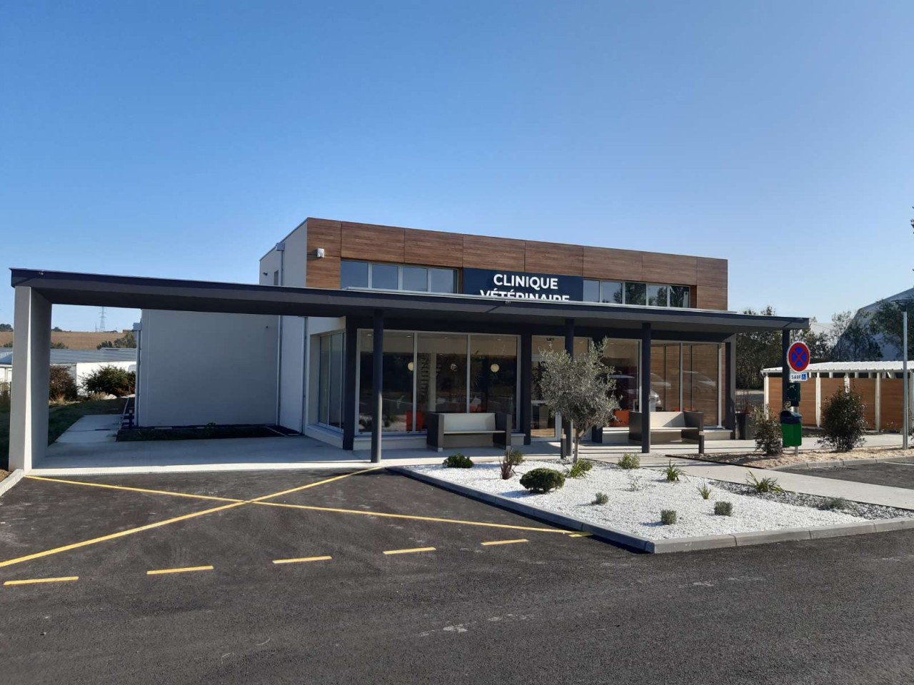 Clinique Veterinaire Croix Du Sud