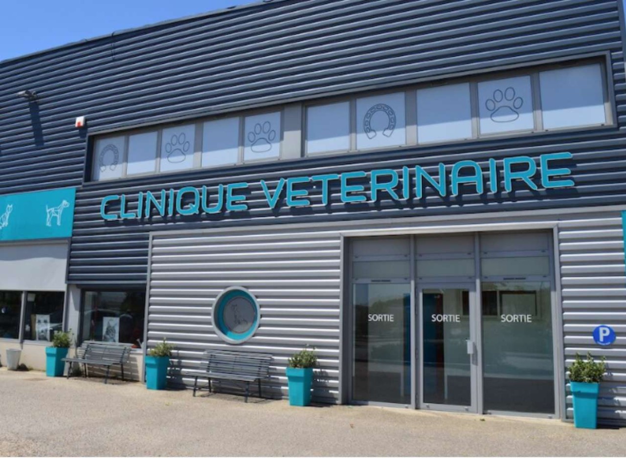 Selarl Vétérinaire Des Drs Tubiana Et Cazin