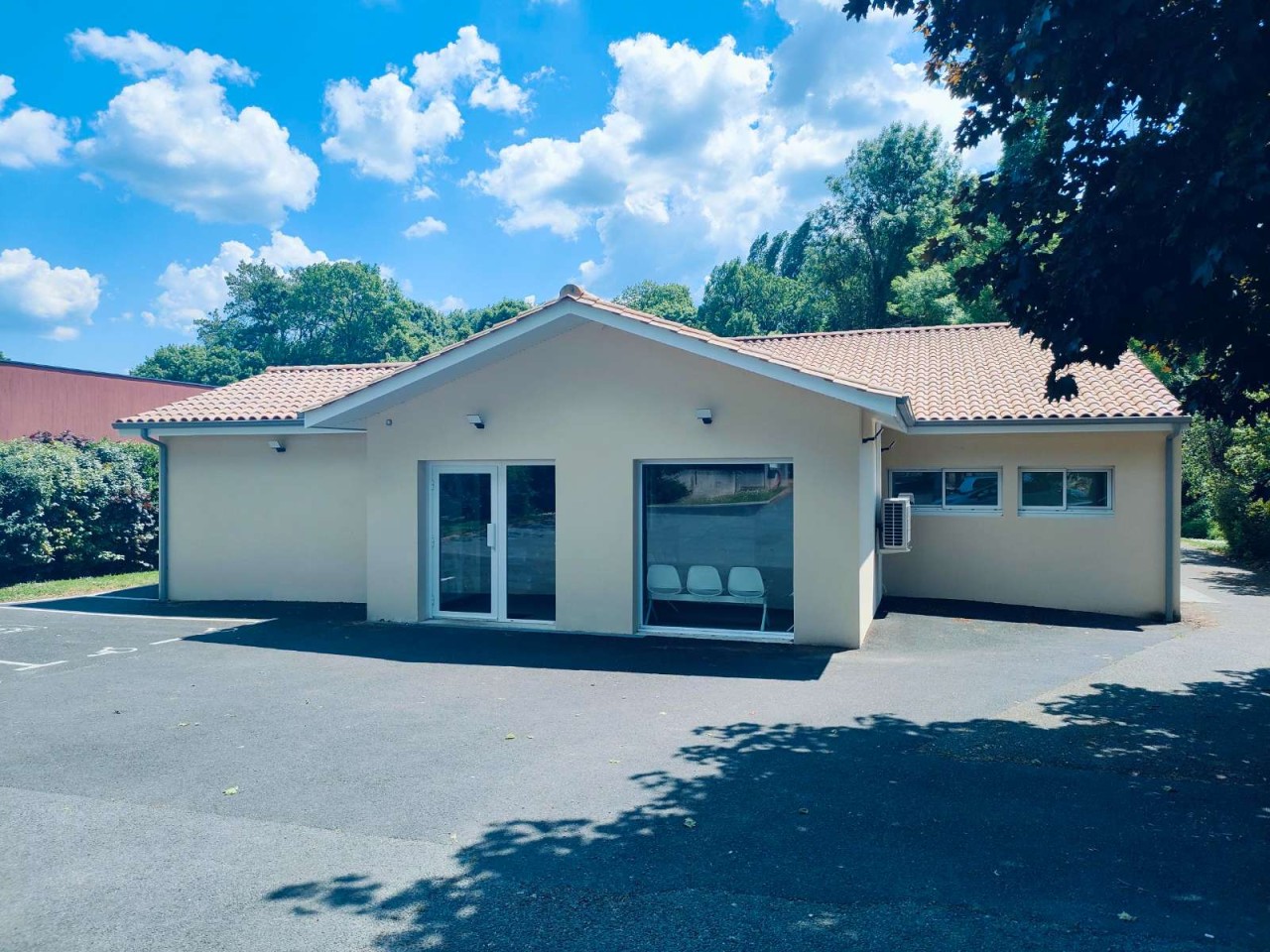 SELARL VPLUS Nucléus