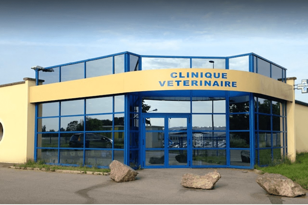 IVC EVIDENSIA France